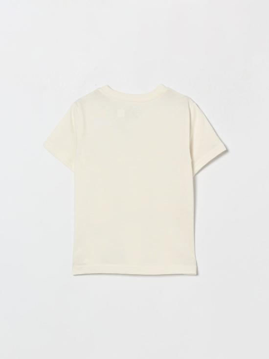 26SS [키즈] 폴로 랄프로렌 티셔츠 322A12428 002 White - POLO RALPH LAUREN