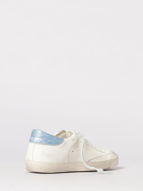 26SS 필립모델 스니커즈 PRLU WX52 White - PHILIPPE MODEL