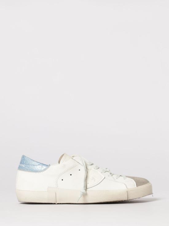 26SS 필립모델 스니커즈 PRLU WX52 White