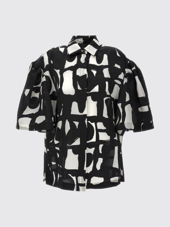 25FW 막스마라 스웨터 2411191024600 001 Black