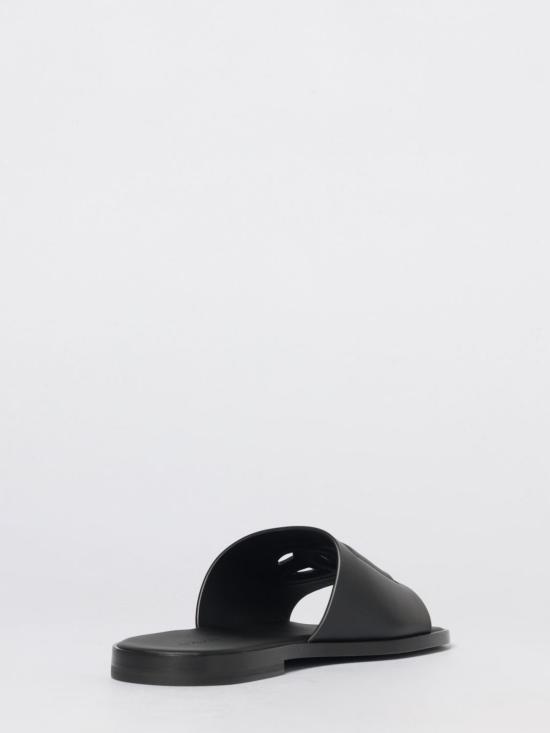 26SS 돌체앤가바나 샌들 A80397A0363 80999 Black - DOLCE & GABBANA