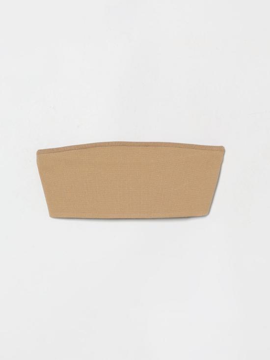 26SS 막스마라 브라  2611861033600 004 Beige