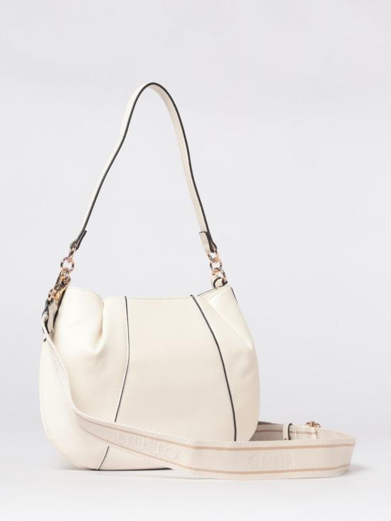 26SS 리우조 숄더백 AA6167E1012 X0459 White - LIU JO