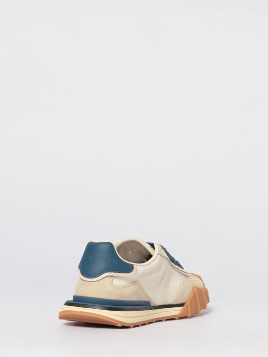 26SS 돌체앤가바나 스니커즈 CS2384AZ862 8W109 Blue - DOLCE & GABBANA