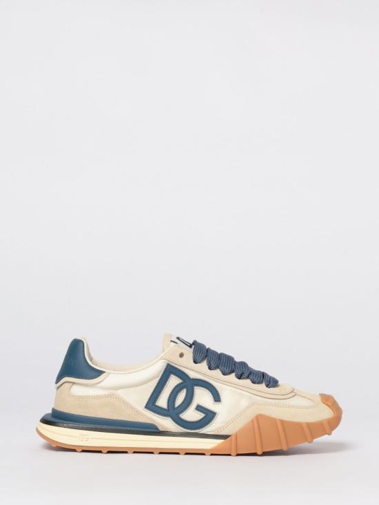 26SS 돌체앤가바나 스니커즈 CS2384AZ862 8W109 Blue