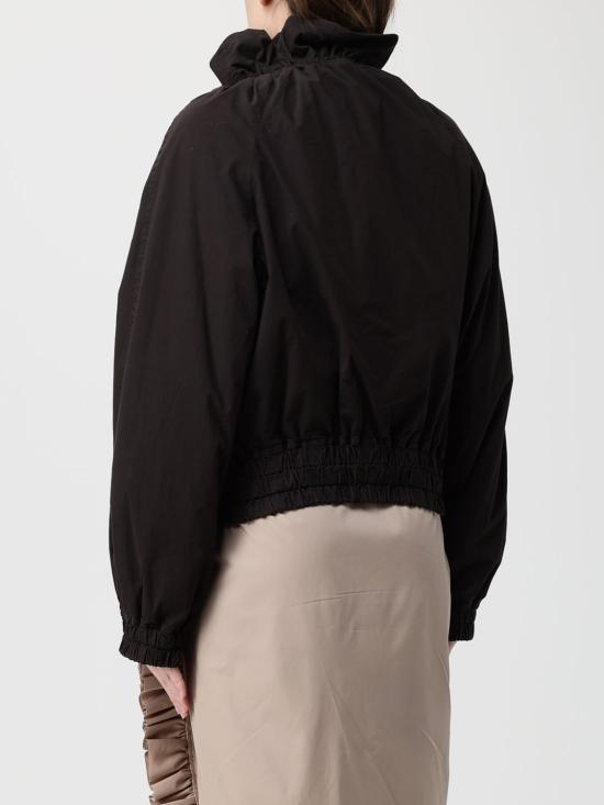 26SS 드리스 반 노튼 봄버 자켓 2611305483322 704 Brown - DRIES VAN NOTEN