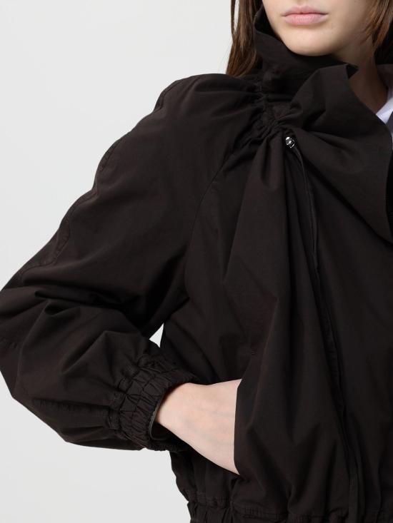 26SS 드리스 반 노튼 봄버 자켓 2611305483322 704 Brown - DRIES VAN NOTEN