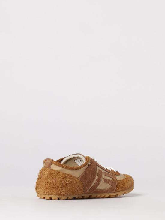 26SS 발망 스니커즈 GN1VI762TYHC 8BW Beige - BALMAIN