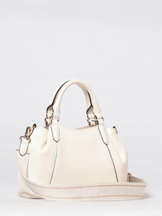 26SS 리우조 토트백 AA6169E1012 X0459 White - LIU JO