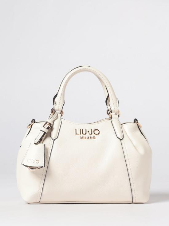 26SS 리우조 토트백 AA6169E1012 X0459 White