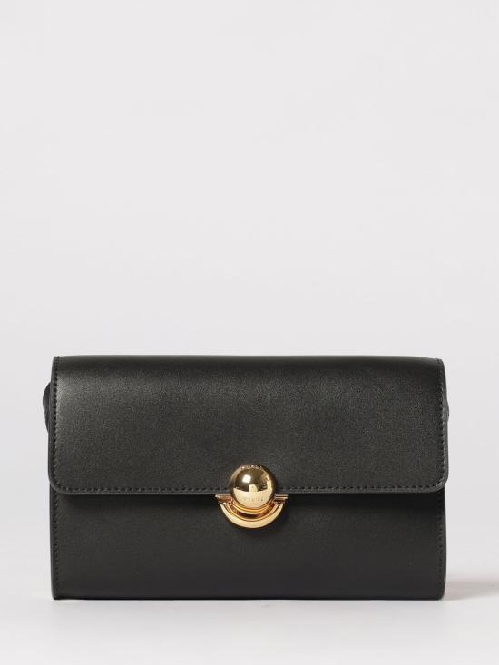 26SS 훌라 토트백 WE00801BX3104 O6000 Black