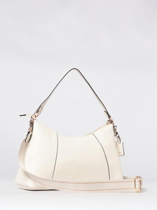 26SS 리우조 숄더백 AA6164E1012 X0459 White - LIU JO