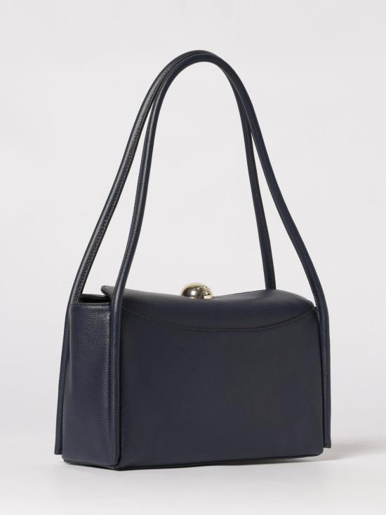 26SS 훌라 숄더백 WB01883BX4296 4852S Blue - FURLA