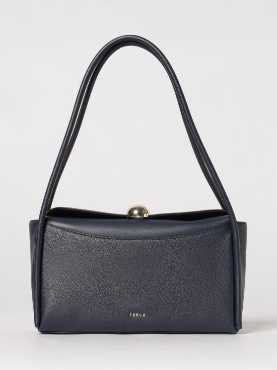 26SS 훌라 숄더백 WB01883BX4296 4852S Blue