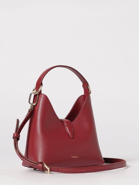 26SS 훌라 토트백 WE00876ARE000 CGQ00 Cherry - FURLA