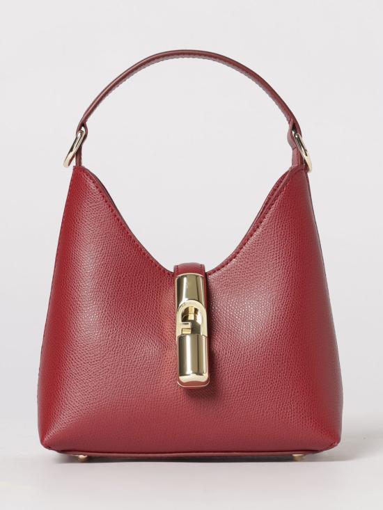 26SS 훌라 토트백 WE00876ARE000 CGQ00 Cherry