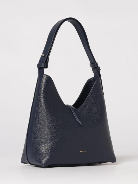 26SS 훌라 숄더백 WB01979BX3353 4852S Blue - FURLA