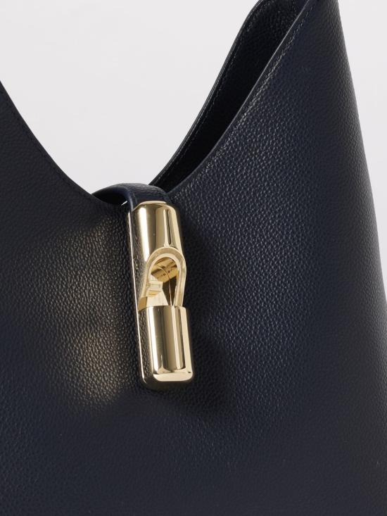 26SS 훌라 숄더백 WB01979BX3353 4852S Blue - FURLA