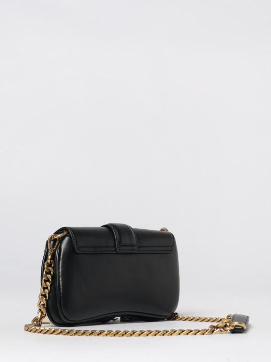 26SS 저스트까발리 크로스백 80RA4BA7ZSE08 899 Black - JUST CAVALLI
