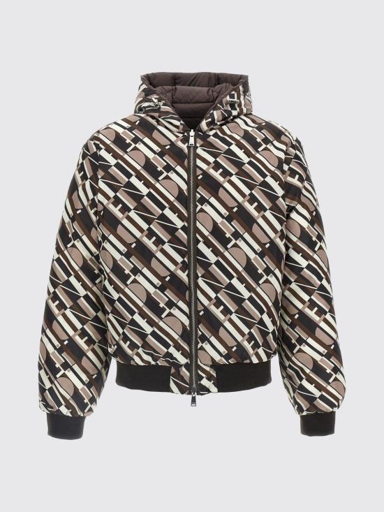 25FW 펜디 자켓 FAA969AVIF F0DHP Beige - FENDI