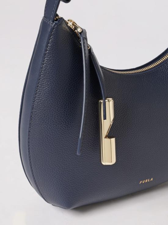 26SS 훌라 숄더백 WB01500BX3353 4852S Blue - FURLA