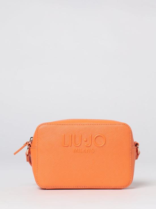 26SS 리우조 토트백 AA6153ES029 00008 Orange