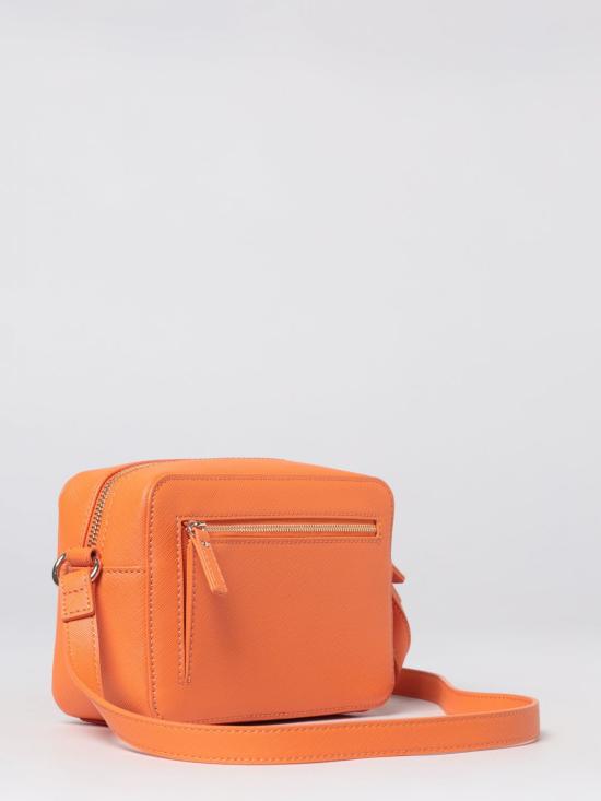 26SS 리우조 토트백 AA6153ES029 00008 Orange - LIU JO