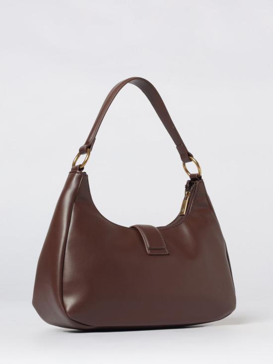 26SS 저스트까발리 숄더백 80RA4BM5ZSD88 772 Black - JUST CAVALLI