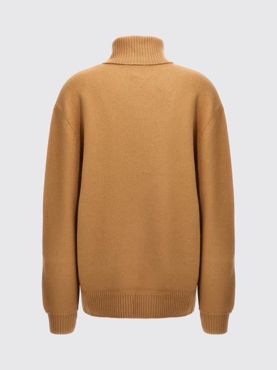 25FW 아페쎄 스웨터 WVBDJM23248 CAB Brown - A.P.C.