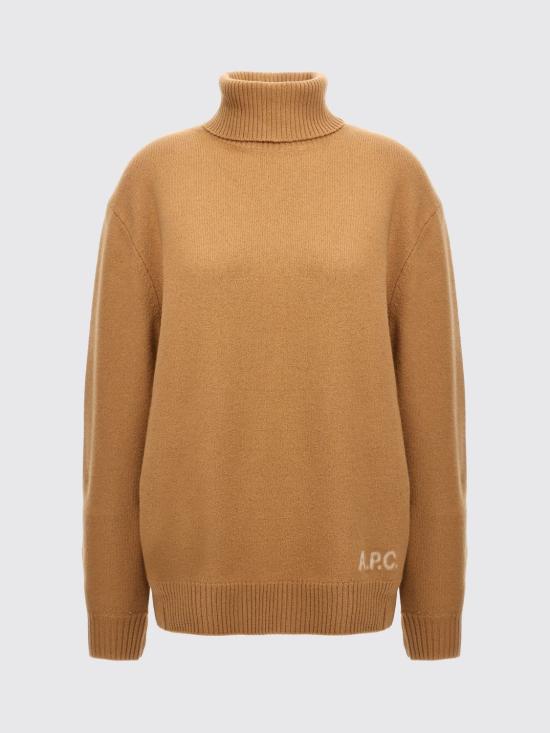 25FW 아페쎄 스웨터 WVBDJM23248 CAB Brown