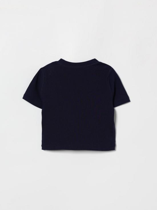 26SS [키즈] 폴로 랄프로렌 티셔츠 313A96144 004 Blue 1 - POLO RALPH LAUREN