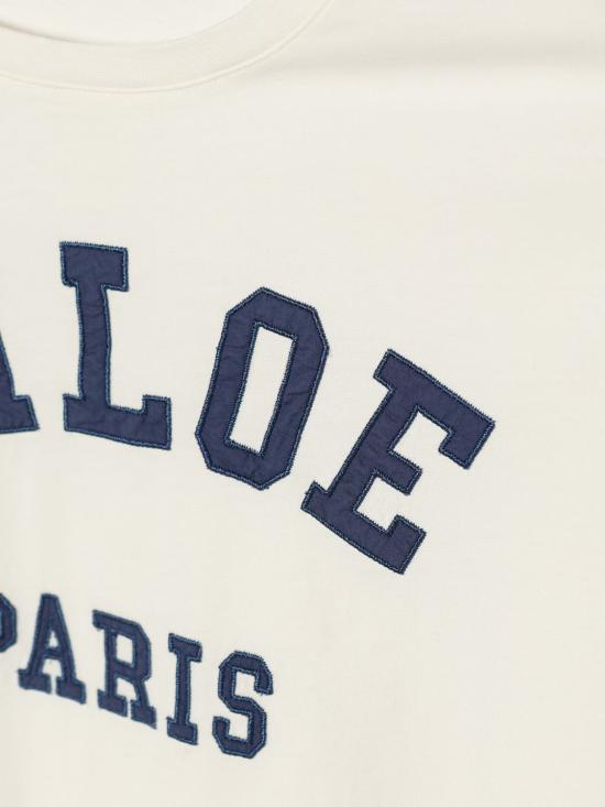 26SS [키즈] 끌로에 티셔츠 C20862 117 White - CHLOE