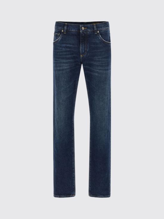 25FW 돌체앤가바나 데님 팬츠 GY07CDG8OE8 S9001 Blue