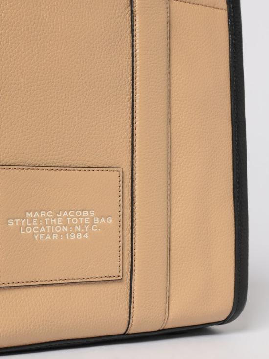 26SS 마크제이콥스 토트백 H007L01RE22 233 Beige - MARC JACOBS
