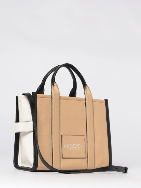 26SS 마크제이콥스 토트백 H007L01RE22 233 Beige - MARC JACOBS
