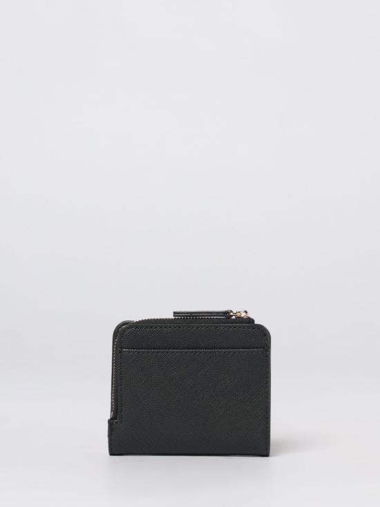 26SS 리우조 지갑 AA6193ES029 22222 Black - LIU JO