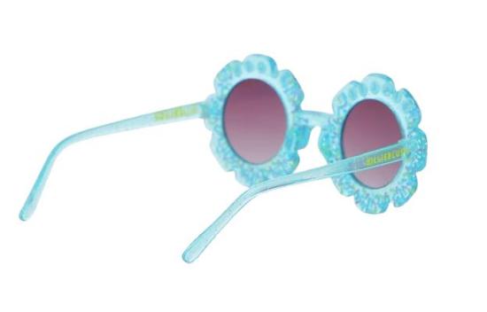 26SS [키즈] 빌리블러쉬 비치용품 U22069 81J Blue - BILLIEBLUSH