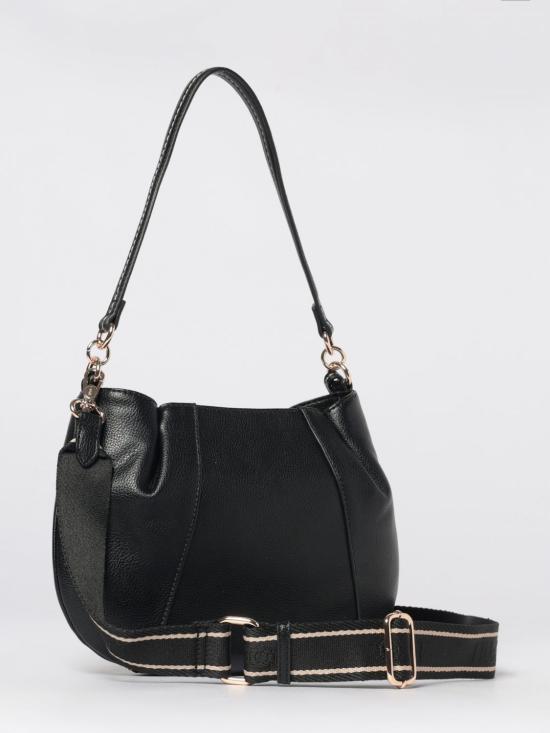 26SS 리우조 숄더백 AA6167E1012 22222 Black - LIU JO