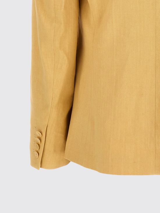 25FW 이자벨마랑 자켓 VE0269FAB1F04I 10ST Beige - ISABEL MARANT