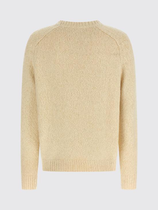 25FW 이자벨마랑 긴팔 티셔츠 PU0753HAC3L02H 23EC Beige - ISABEL MARANT