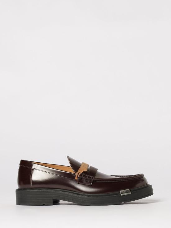 26SS 마르지엘라 데코르티케 로퍼 S57WR0150P7554 T2266 Wine