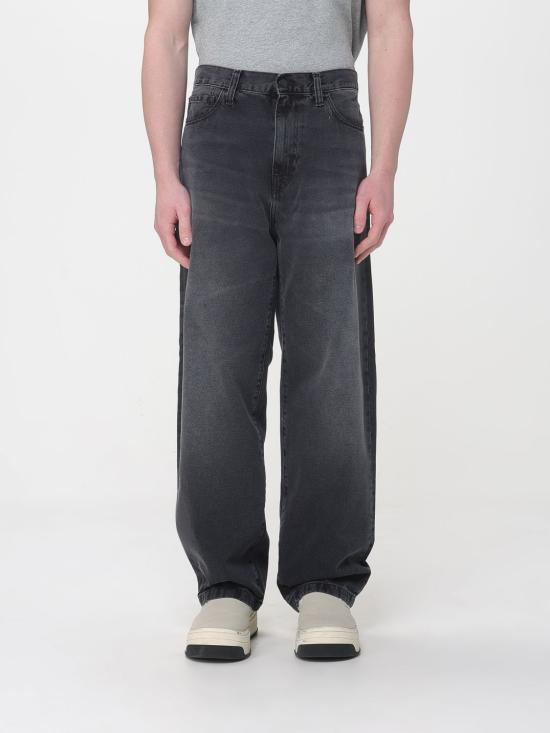 26SS 칼하트 WIP 랜든 데님 팬츠 I030468 89WJ Black 1