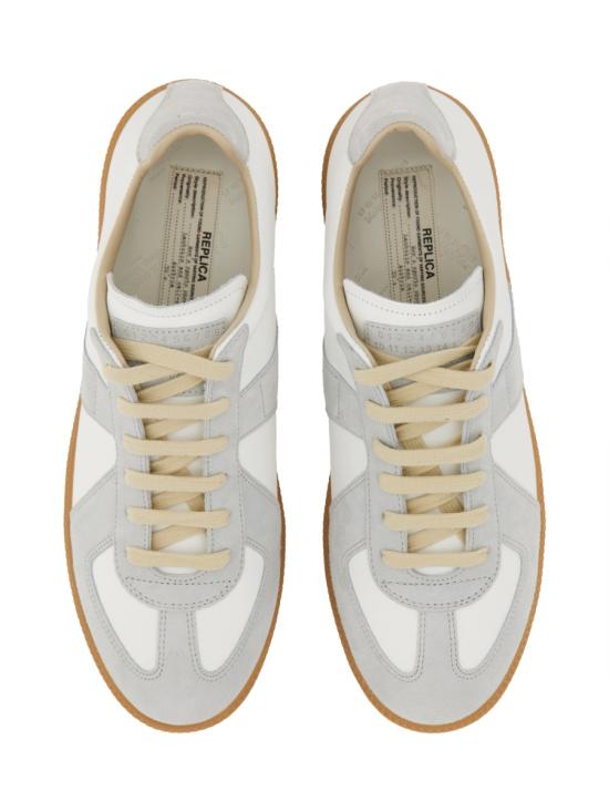 26SS 마르지엘라 레플리카 스니커즈 S57WS0236 P1895101 WHITE - MAISON MARGIELA