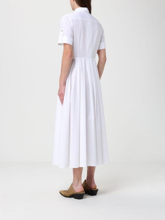 26SS 페이 롱 원피스 N8WE352603SZDH B001 White - FAY