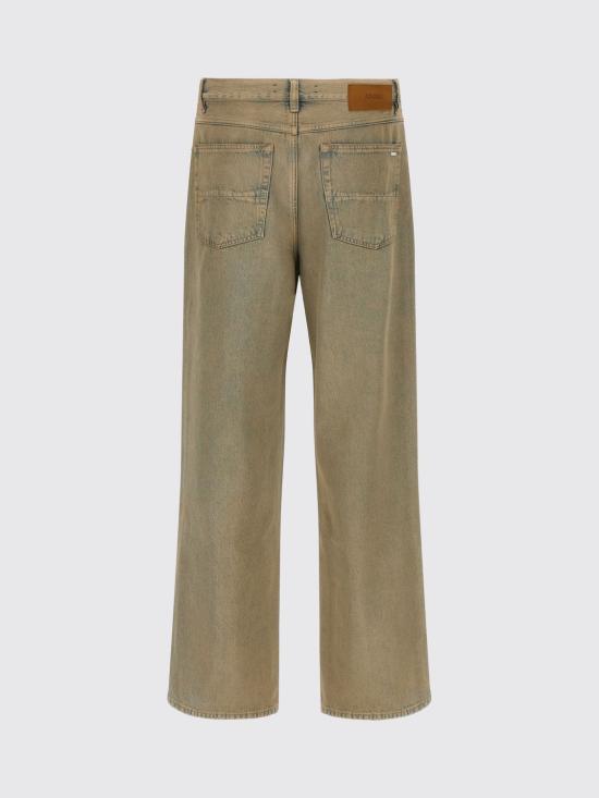 25FW 아미리 데님 팬츠 AMDNGG1018 INDIGO DESERT Indigo - AMIRI