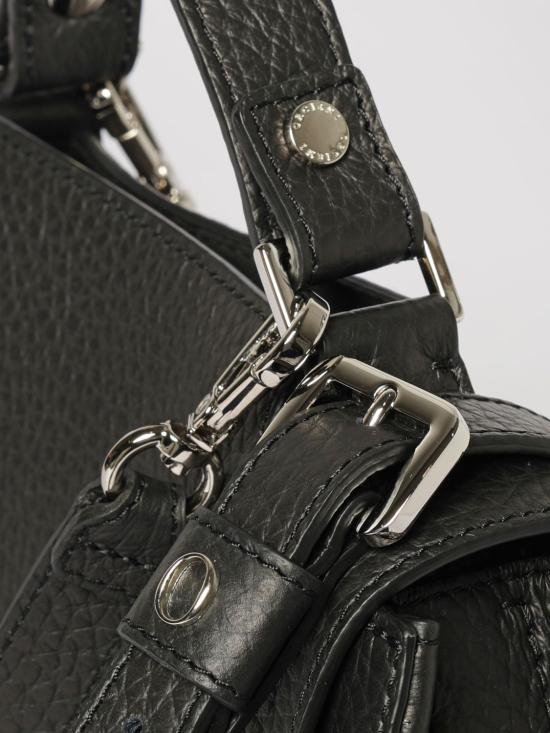 26SS 오르치아니 토트백 B01999SOF NER Black - ORCIANI