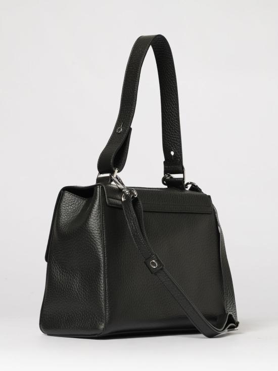 26SS 오르치아니 숄더백 BT2006SOF NER Black - ORCIANI