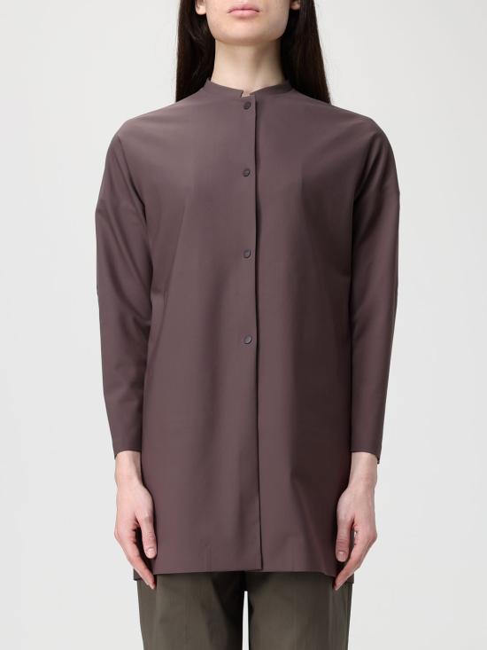 26SS 두노 자켓 MAREA MASSA 208 Brown