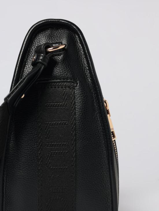 26SS 리우조 크로스백 AA6215E1012 22222 Black - LIU JO