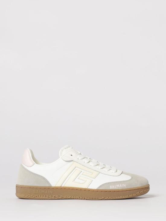 26SS 발망 스니커즈 GN1VI735TGON IDW Gold